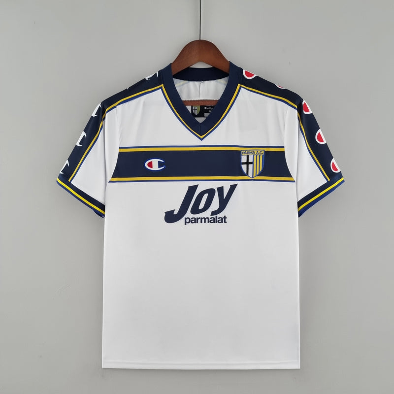 PARMA II 01/02 HOMBRE (RETRO) - TIENDA DEL JUGADOR