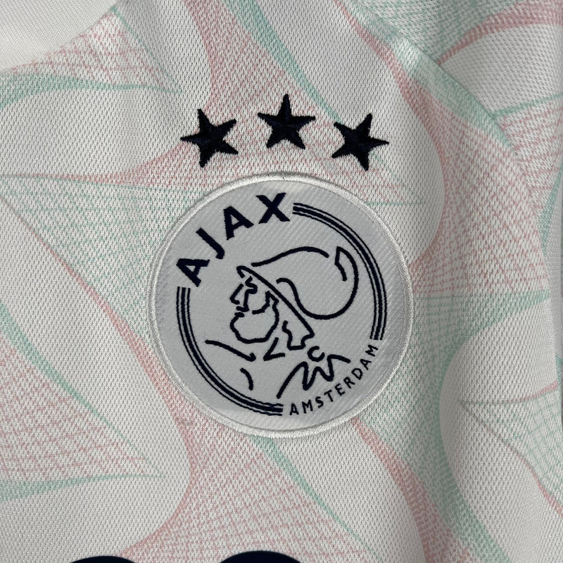 AJAX II 23/24 HOMBRE - TIENDA DEL JUGADOR