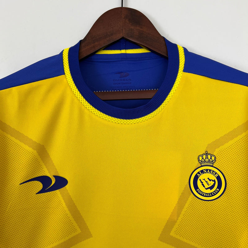 AL NASSR I EDICIÓN ESPECIAL CRISTIANO 23/24 HOMBRE - TIENDA DEL JUGADOR