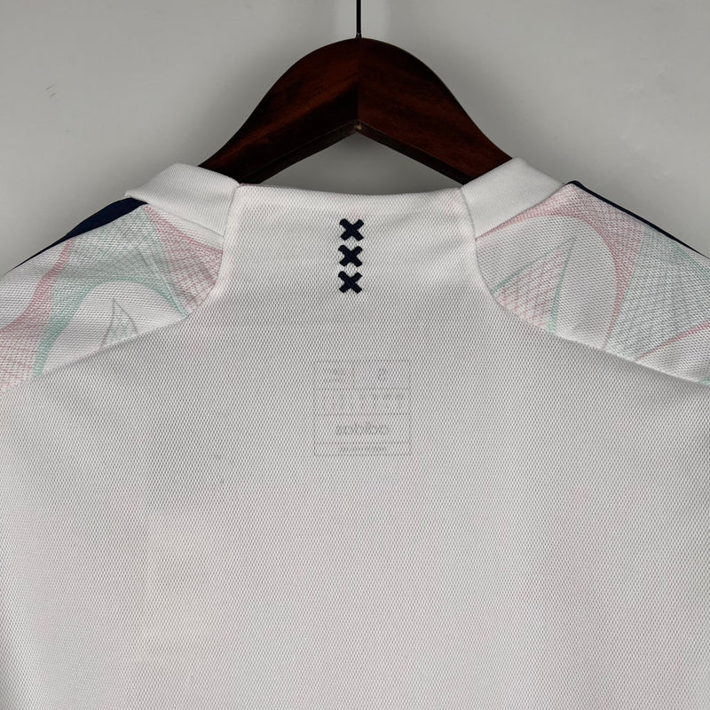 AJAX II 23/24 HOMBRE - TIENDA DEL JUGADOR