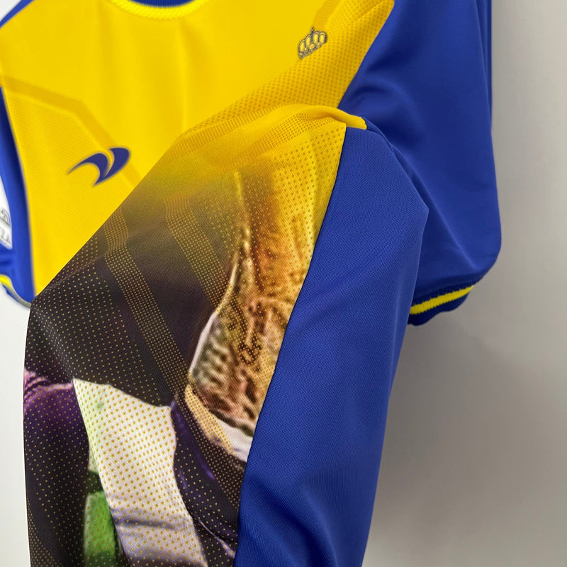 AL NASSR I EDICIÓN ESPECIAL CRISTIANO 23/24 HOMBRE - TIENDA DEL JUGADOR