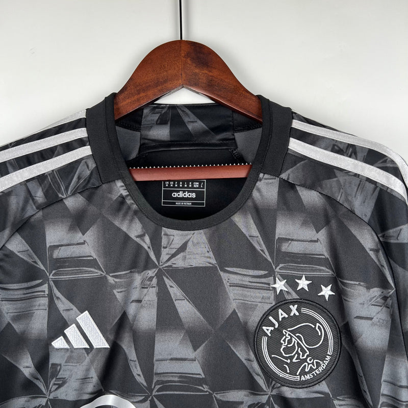 AJAX III 23/24 HOMBRE - TIENDA DEL JUGADOR