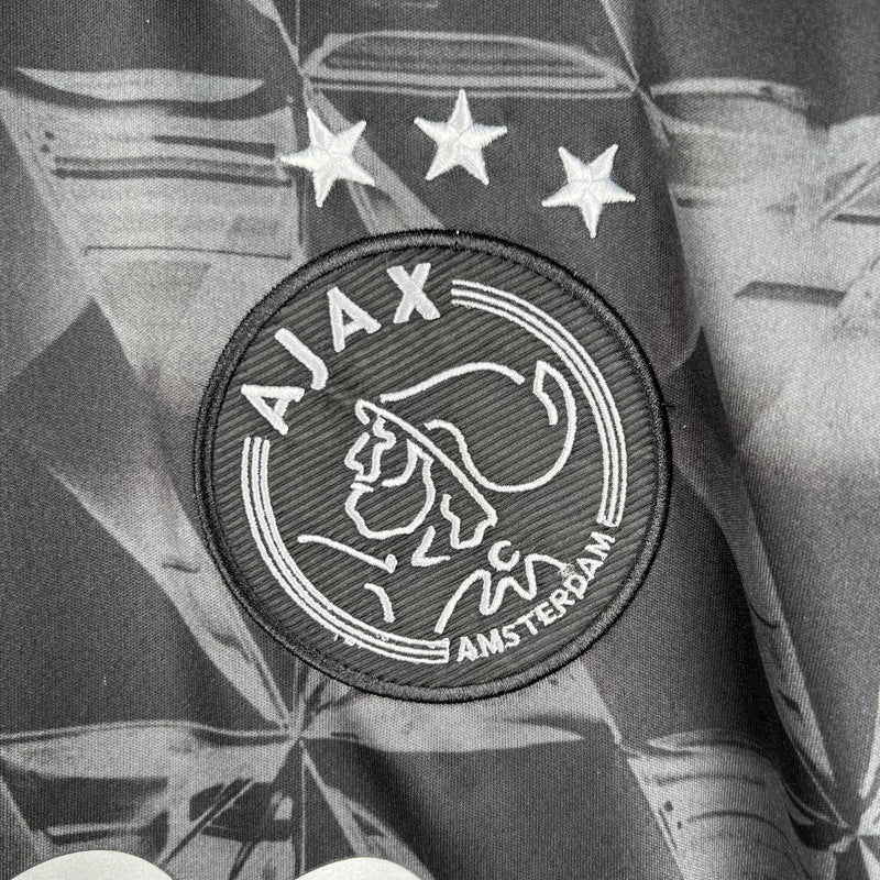 AJAX III 23/24 HOMBRE - TIENDA DEL JUGADOR