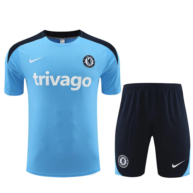 CHELSEA CONJUNTO ENTRENAMIENTO 24/25 HOMBRE - TIENDA DEL JUGADOR