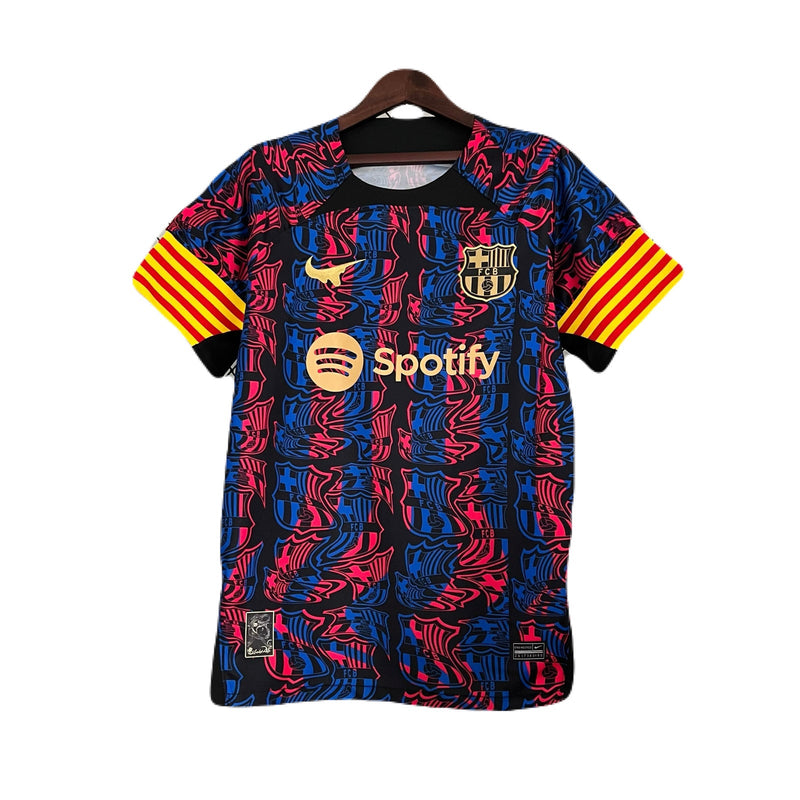 CAMISETA BARCELONA EDICIÓN LIMITADA I 23/24 HOMBRE - TIENDA DEL JUGADOR