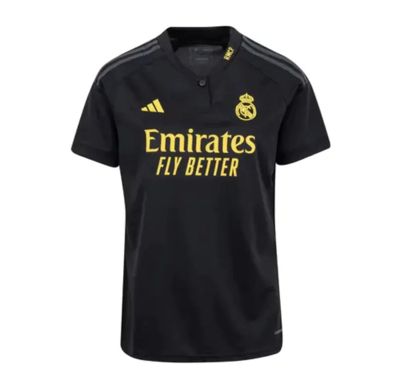 REAL MADRID III 23/24 MUJER - TIENDA DEL JUGADOR