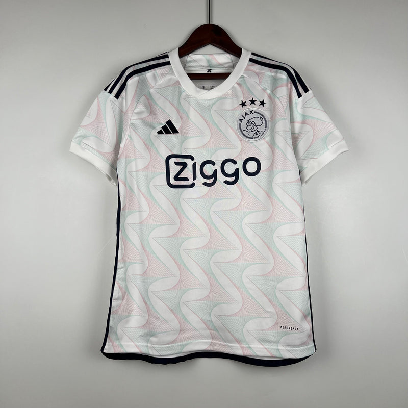 AJAX II 23/24 HOMBRE - TIENDA DEL JUGADOR