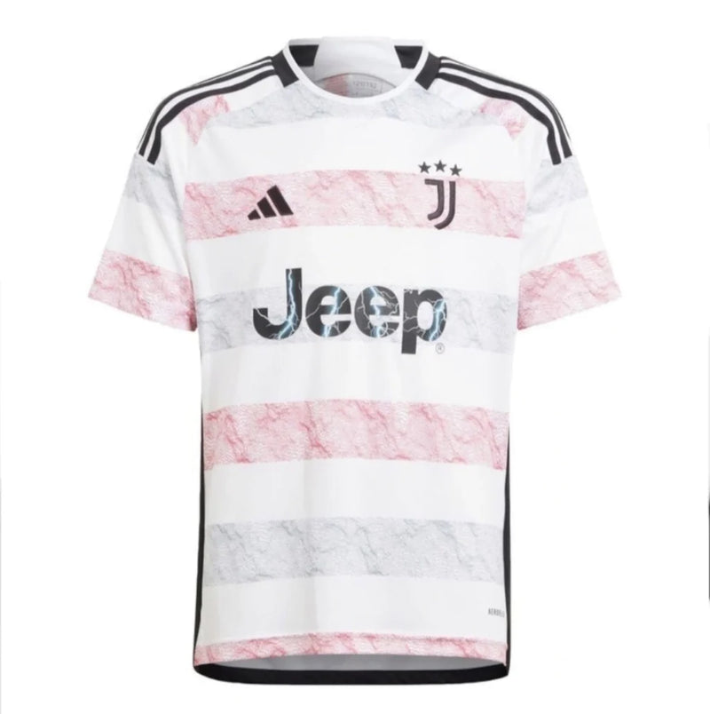 JUVENTUS III 23/24 HOMBRE - TIENDA DEL JUGADOR