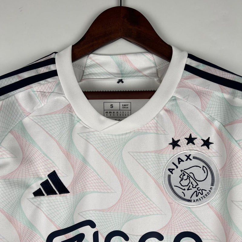 AJAX II 23/24 HOMBRE - TIENDA DEL JUGADOR