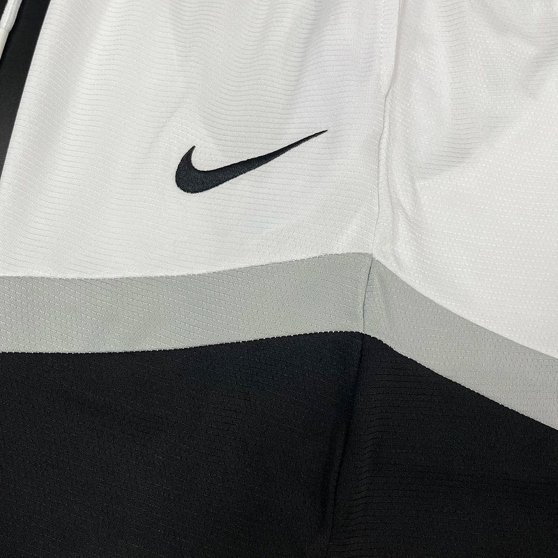 PANTALONES NIKE BLANCO