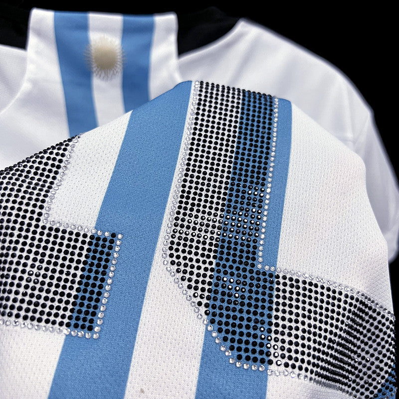 ARGENTINA EDICIÓN ESPECIAL II 23/24 HOMBRE - TIENDA DEL JUGADOR