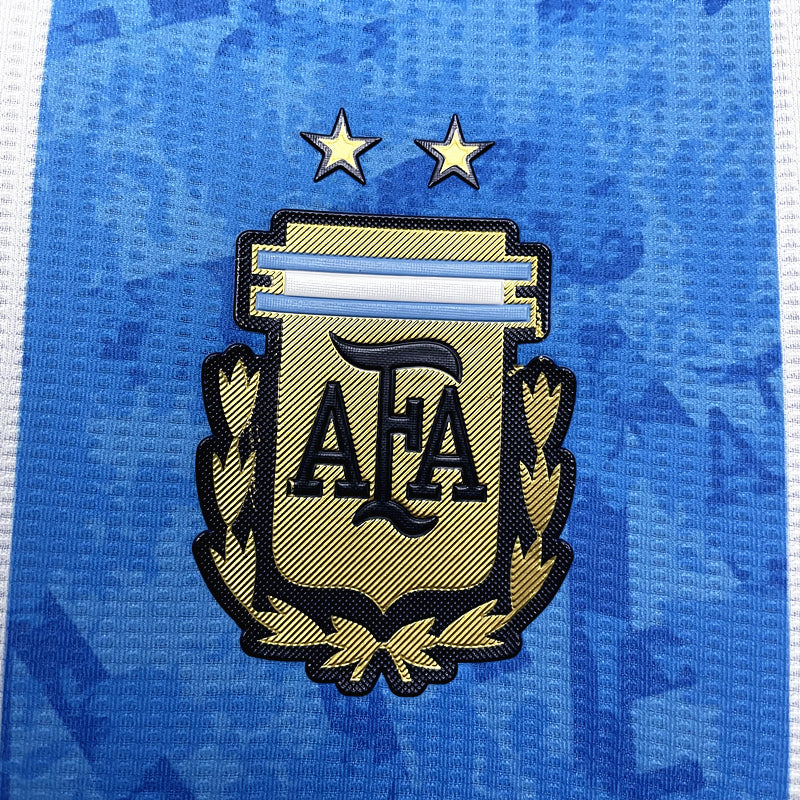 ARGENTINA EDICIÓN ESPECIAL I 23/24 HOMBRE - TIENDA DEL JUGADOR