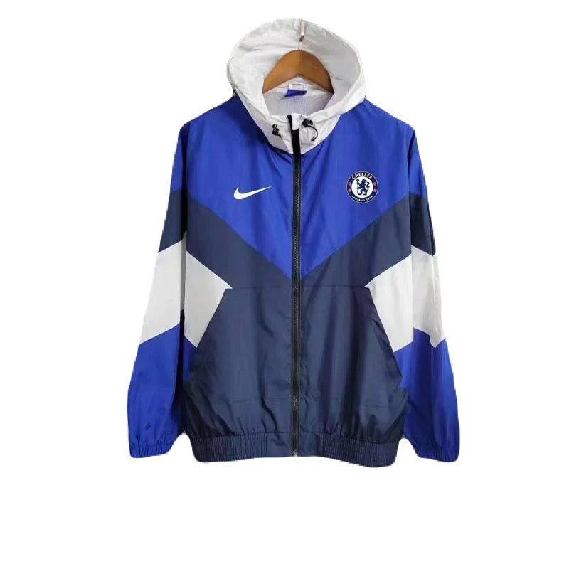 SUDADERA CHELSEA II 23/24 - TIENDA DEL JUGADOR