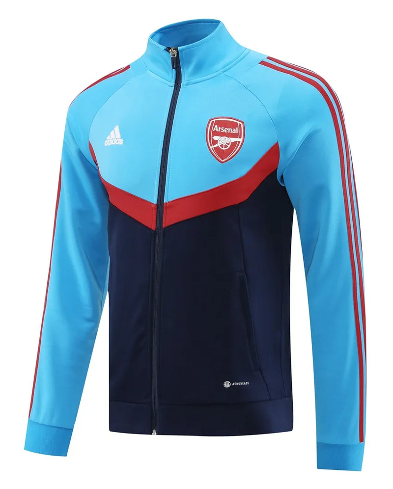 CHANDAL ARSENAL 24/25