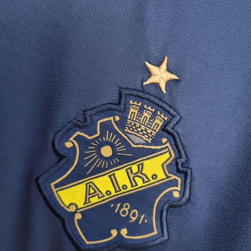 AIK II 23/24 HOMBRE - TIENDA DEL JUGADOR