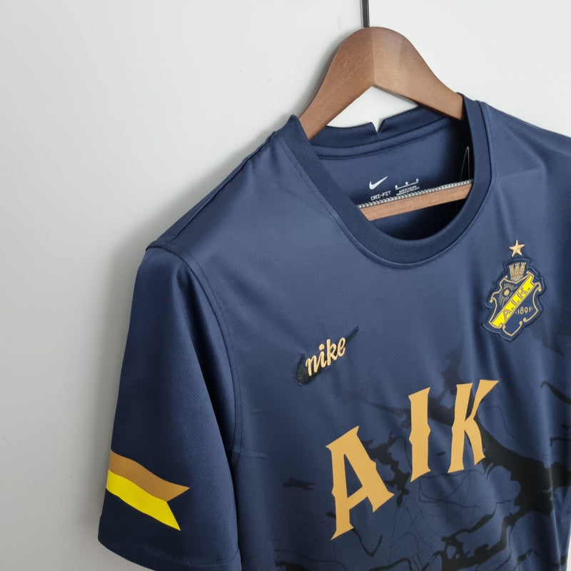 AIK II 23/24 HOMBRE - TIENDA DEL JUGADOR