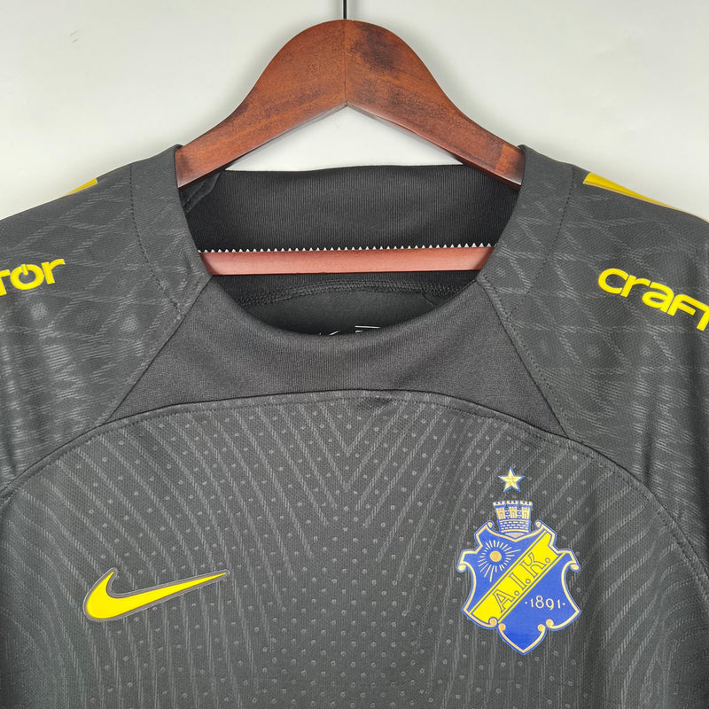 AIK I 23/24 HOMBRE - TIENDA DEL JUGADOR