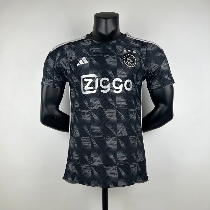 AJAX III 23/24 HOMBRE (VERSIÓN JUGADOR) - TIENDA DEL JUGADOR