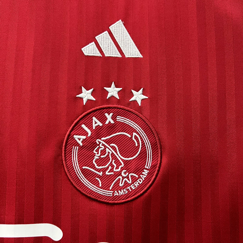 AJAX I 23/24 HOMBRE - TIENDA DEL JUGADOR