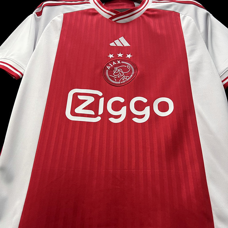 AJAX I 23/24 HOMBRE - TIENDA DEL JUGADOR