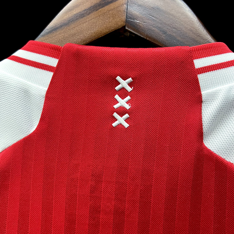 AJAX I 23/24 HOMBRE - TIENDA DEL JUGADOR