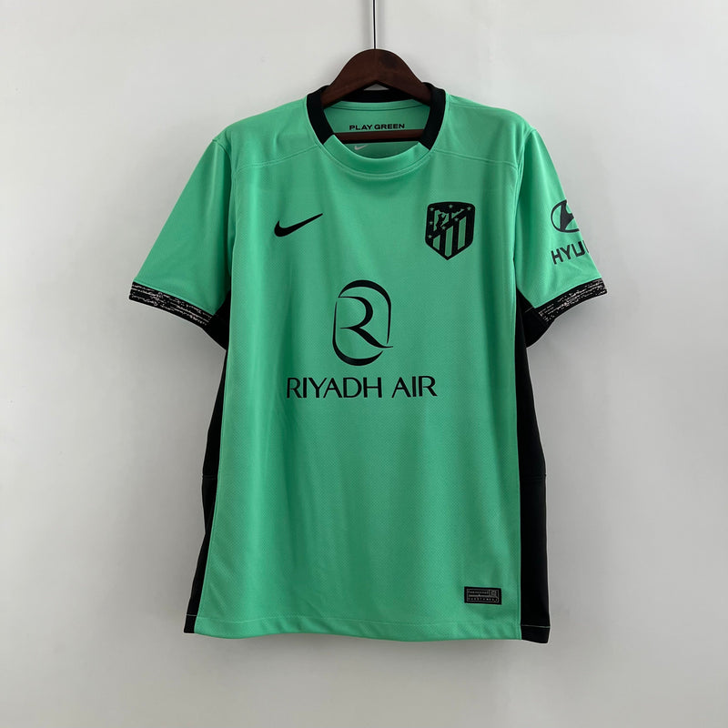 ATLÉTICO DE MADRID III 23/24 HOMBRE - TIENDA DEL JUGADOR