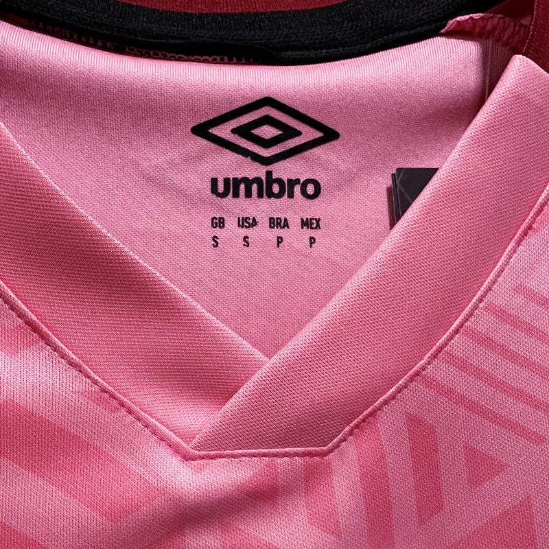 ATLETICO PARANAENSE ROSA I 23/24 HOMBRE - TIENDA DEL JUGADOR