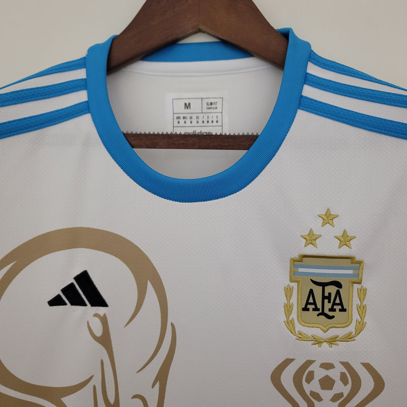 ARGENTINA EDICIÓN COMEMORATIVA II 23/24 HOMBRE - TIENDA DEL JUGADOR