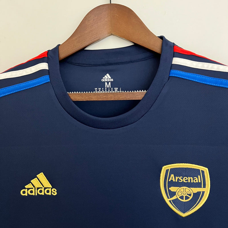 ARSENAL EDICIÓN FRANCIA 23/24 HOMBRE - TIENDA DEL JUGADOR