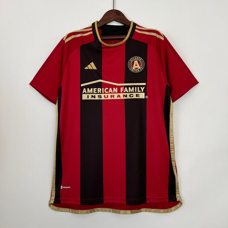 ATLANTA UNITED I 23/24 HOMBRE - TIENDA DEL JUGADOR