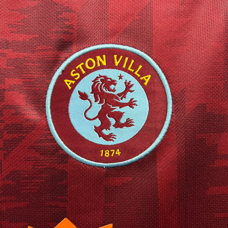 ASTON VILLA I 23/24 HOMBRE - TIENDA DEL JUGADOR