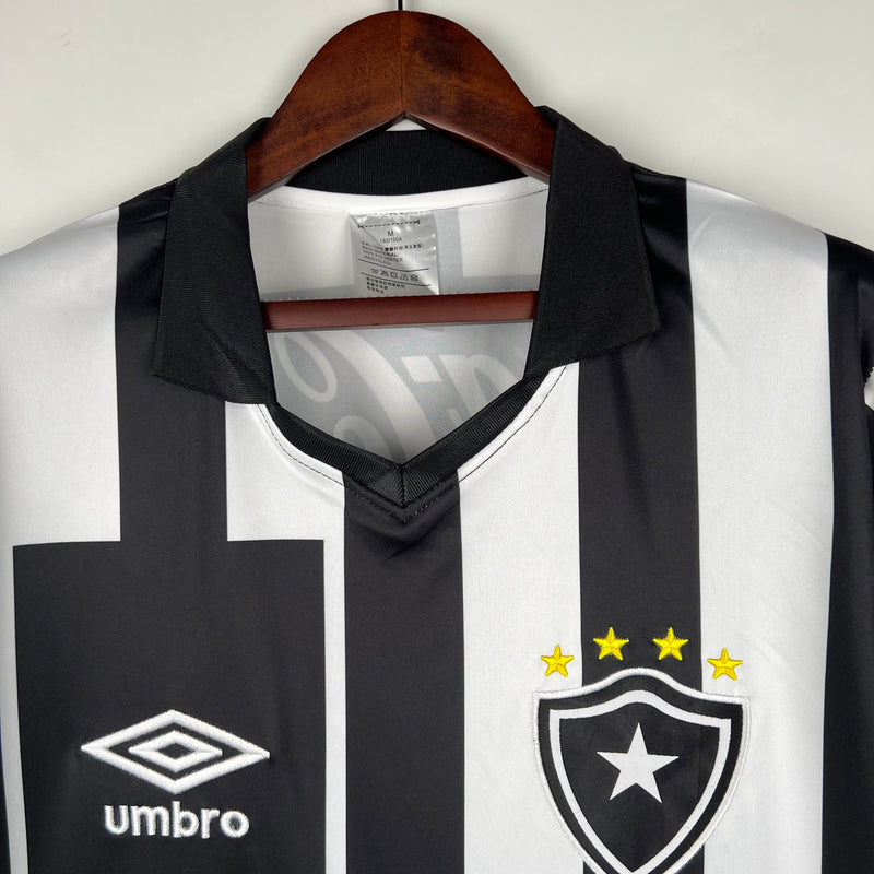 BOTAFOGO I 1992 HOMBRE (RETRO) - TIENDA DEL JUGADOR