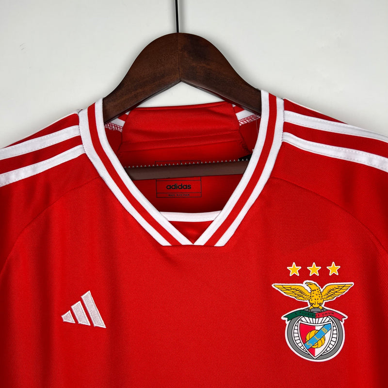 BENFICA I 23/24 HOMBRE - TIENDA DEL JUGADOR