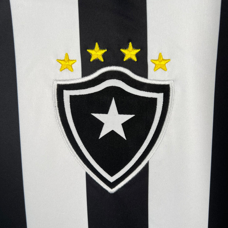 BOTAFOGO I 1992 HOMBRE (RETRO) - TIENDA DEL JUGADOR