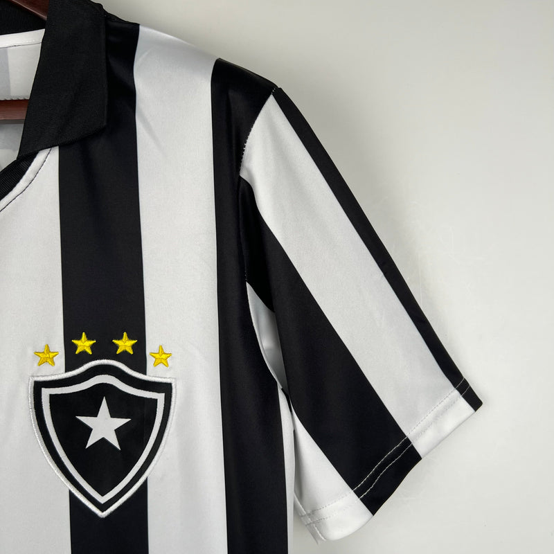 BOTAFOGO I 1992 HOMBRE (RETRO) - TIENDA DEL JUGADOR