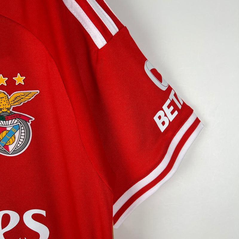 BENFICA I 23/24 HOMBRE - TIENDA DEL JUGADOR