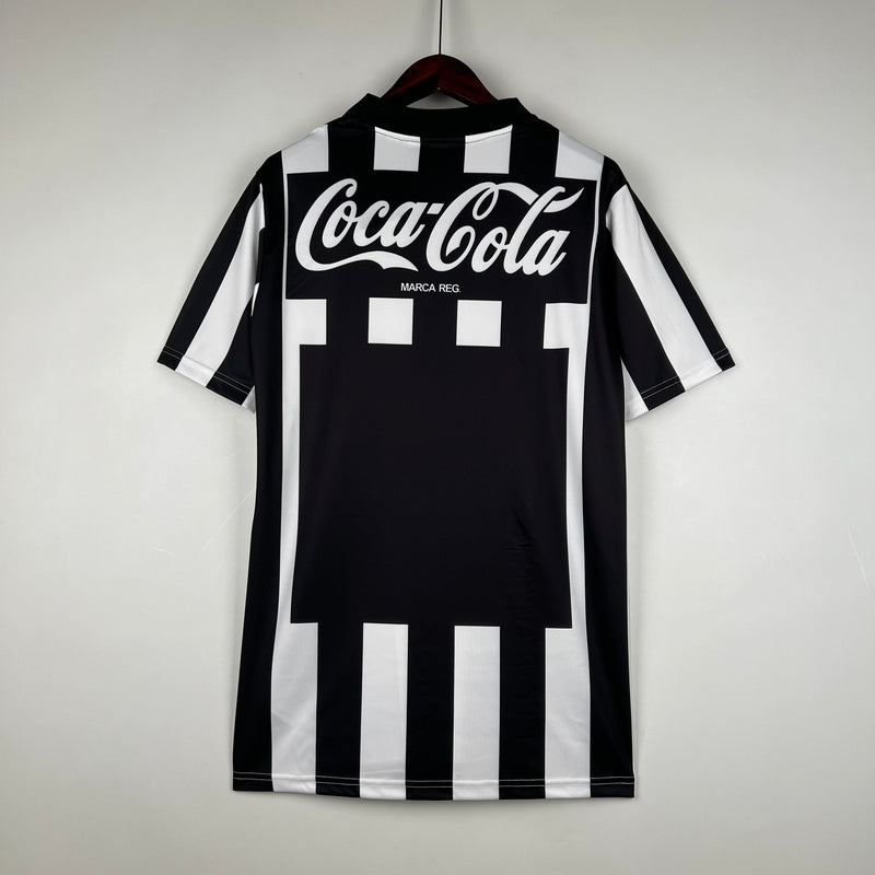 BOTAFOGO I 1992 HOMBRE (RETRO) - TIENDA DEL JUGADOR