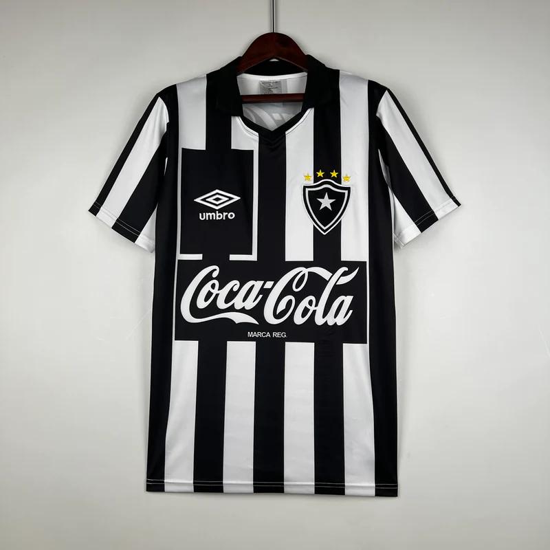 BOTAFOGO I 1992 HOMBRE (RETRO) - TIENDA DEL JUGADOR