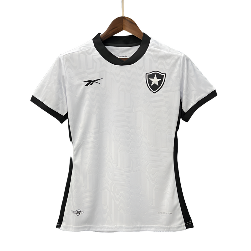 BOTAFOGO II 23/24 MUJER - TIENDA DEL JUGADOR