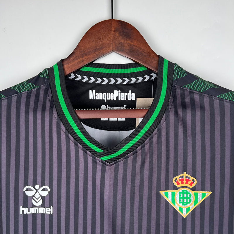 REAL BETIS III 23/24 HOMBRE - TIENDA DEL JUGADOR