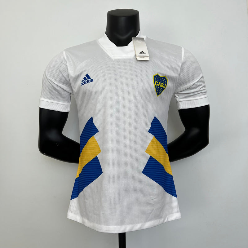 BOCA JUNIORS EDICIÓN ESPECIAL I 23/24 HOMBRE (VERSIÓN JUGADOR) - TIENDA DEL JUGADOR