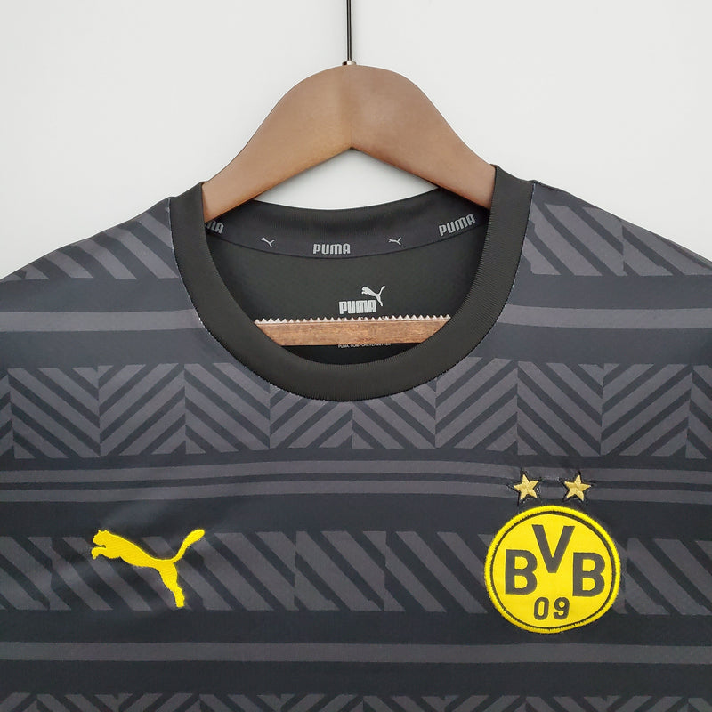 BORUSSIA DORTMUND ENTRENAMIENTO I 23/24 HOMBRE - TIENDA DEL JUGADOR