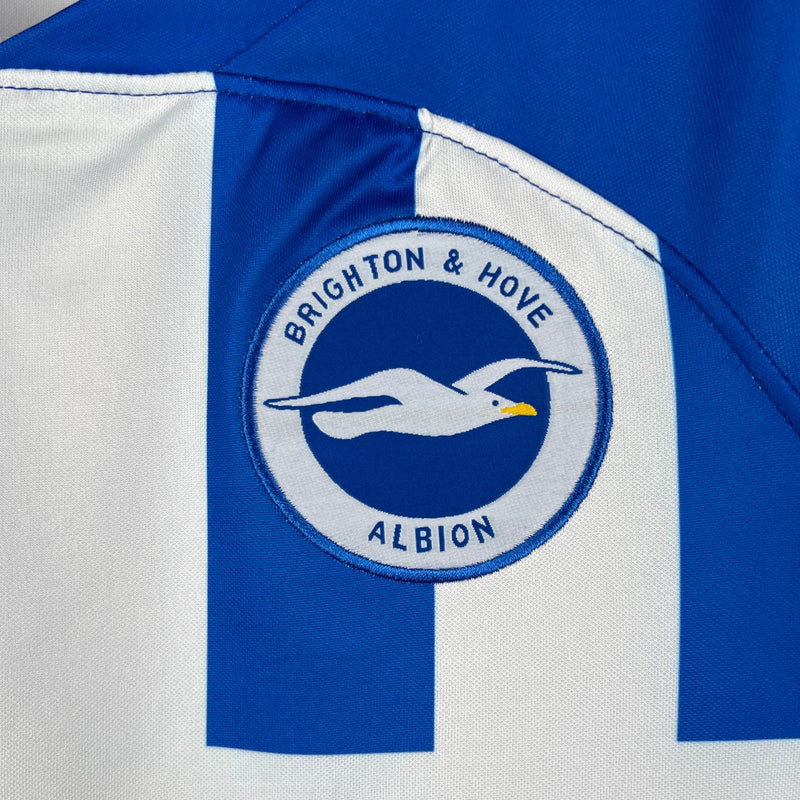 BRIGHTON I 23/24 HOMBRE - TIENDA DEL JUGADOR