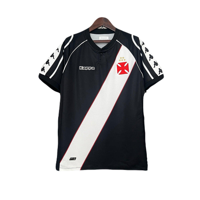 CAMISETA VASCO DA GAMA EDICIÓN ESPECIAL NEGRA 24/25 HOMBRE - TIENDA DEL JUGADOR