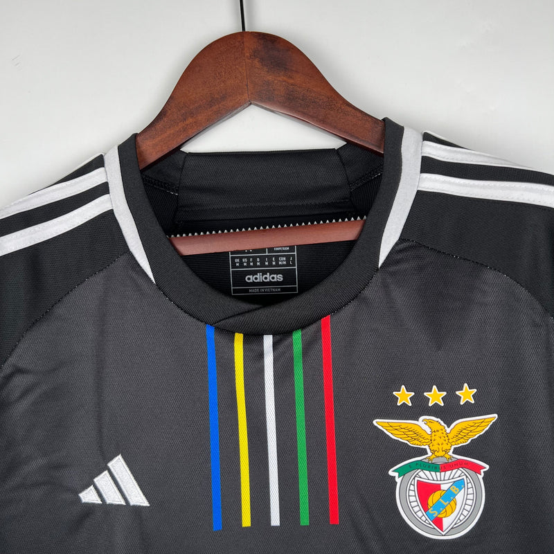 BENFICA III 23/24 HOMBRE - TIENDA DEL JUGADOR