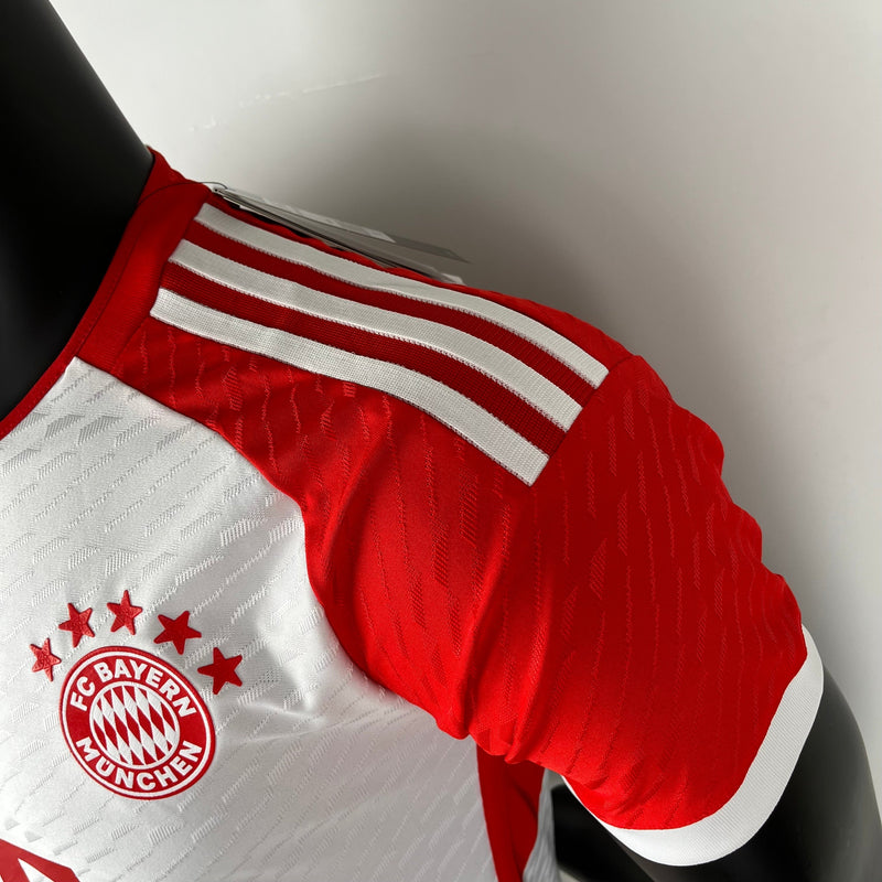 BAYERN DE MUNICH I 23/24 HOMBRE (VERSIÓN JUGADOR) - TIENDA DEL JUGADOR