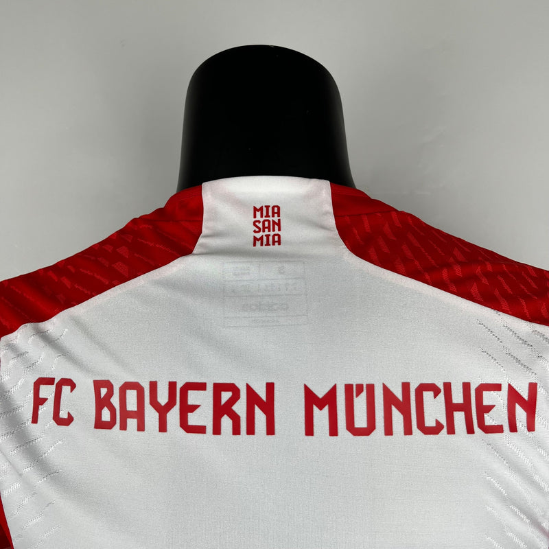 BAYERN DE MUNICH I 23/24 HOMBRE (VERSIÓN JUGADOR) - TIENDA DEL JUGADOR