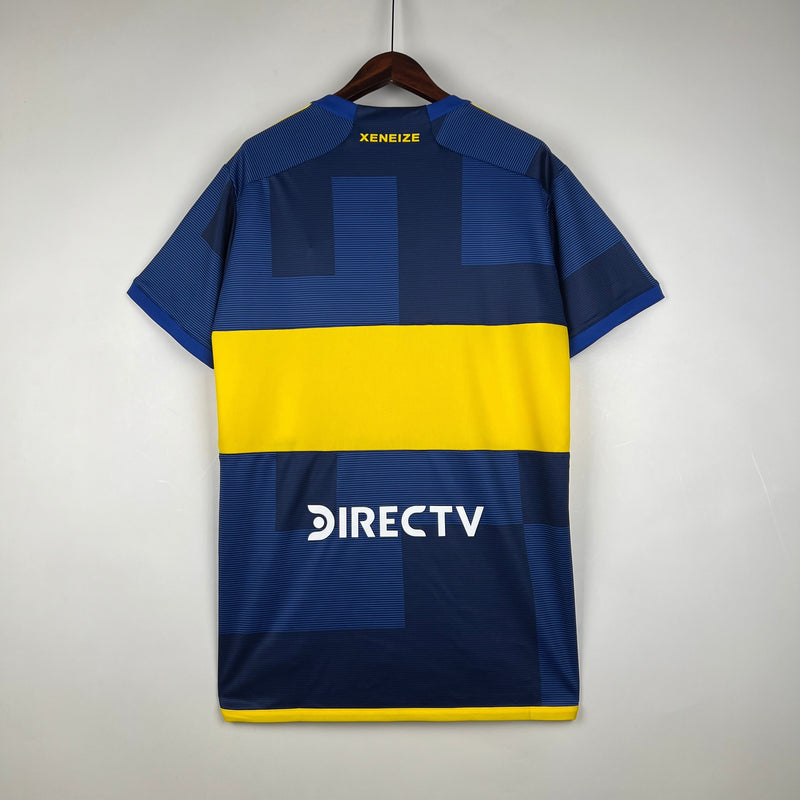 BOCA JUNIORS I 23/24 HOMBRE - TIENDA DEL JUGADOR