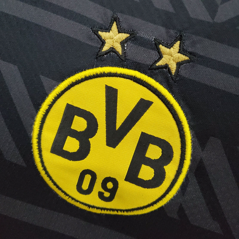 BORUSSIA DORTMUND ENTRENAMIENTO I 23/24 HOMBRE - TIENDA DEL JUGADOR