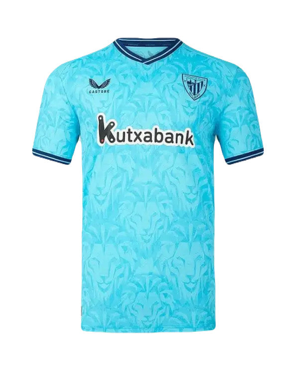 ATHLETIC BILBAO III 23/24 HOMBRE - TIENDA DEL JUGADOR